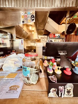 Fisherman's Cafe by null