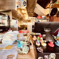 Fisherman's Cafe