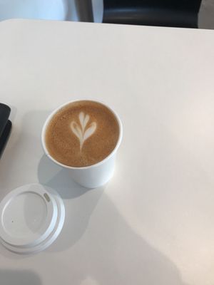 Driftwood Coffee Co. by null