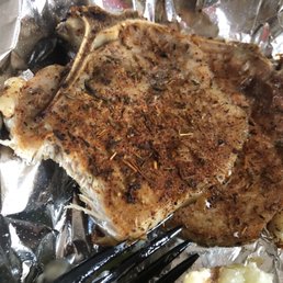 Pork Chops