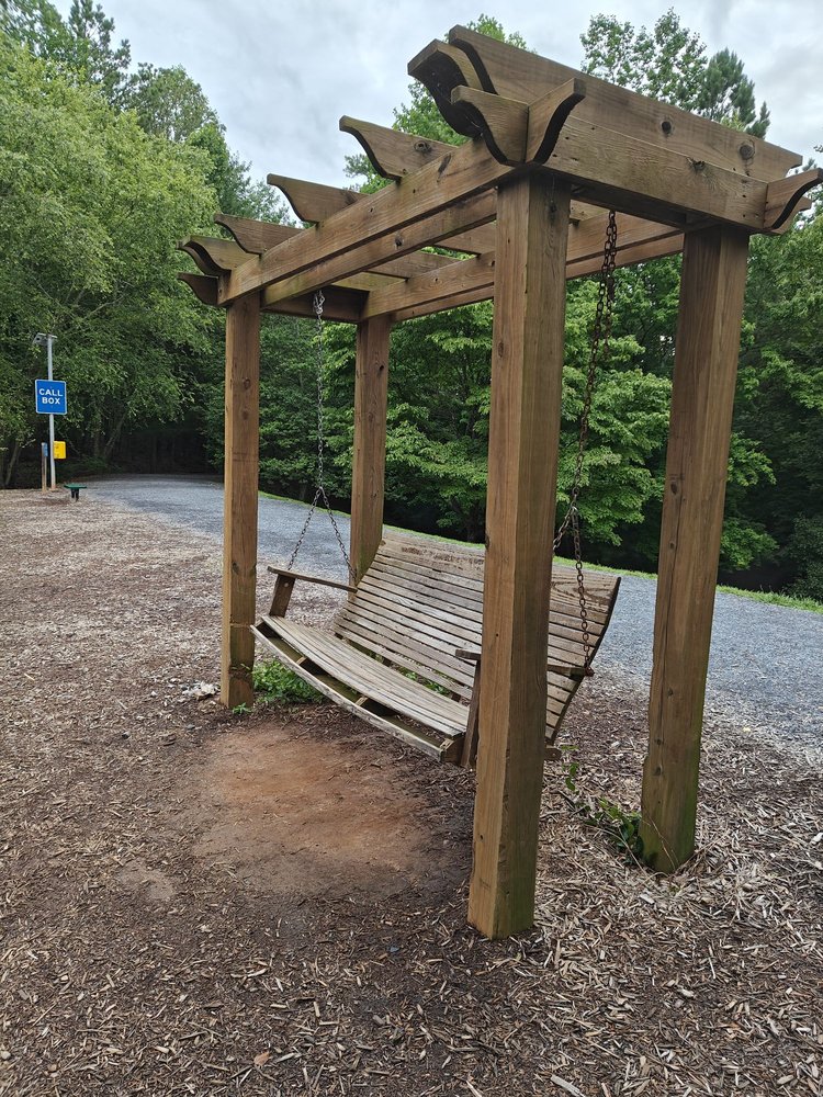 Webb Bridge Park