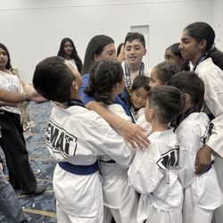 Eminent Martial Arts and Tricking