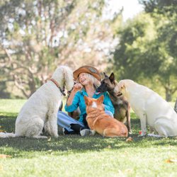 Anita's Loving Pet Services
