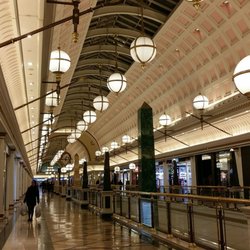 Centro Comercial Gran Via 2