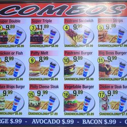 New York Style Deli