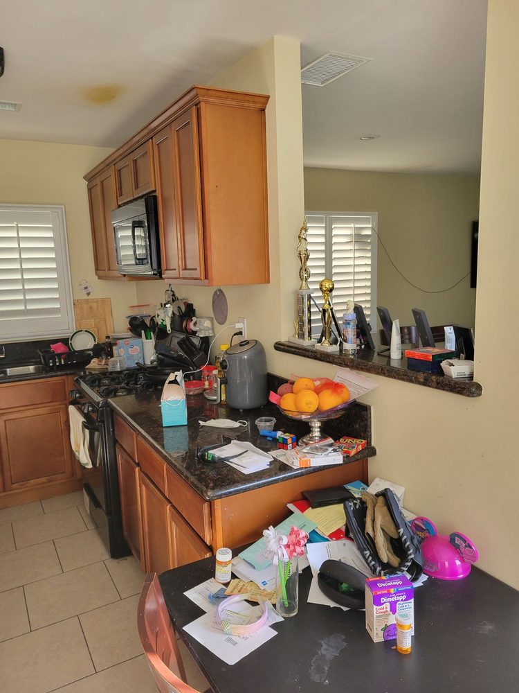 Slide of J & I Painting and Construction