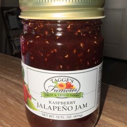 Holy Cow Boutique - The BEST of the best fruit jams!