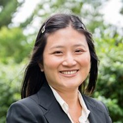 Lisa Lam, M.D