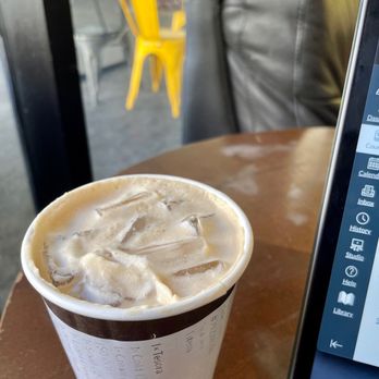 Philz Coffee - Tesora (light ice, brown sugar, light cream, sweet) - Coffee & Tea Near Me - San Jose, California Philz Coffee - Tesora (light ice, brown sugar, light cream, sweet) - Coffee & Tea Near Me - San Jose, California