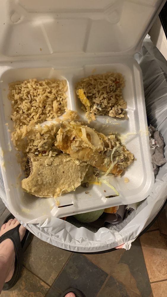 Tu Familia Burritos