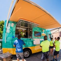 Short Order Mobile Cuisine