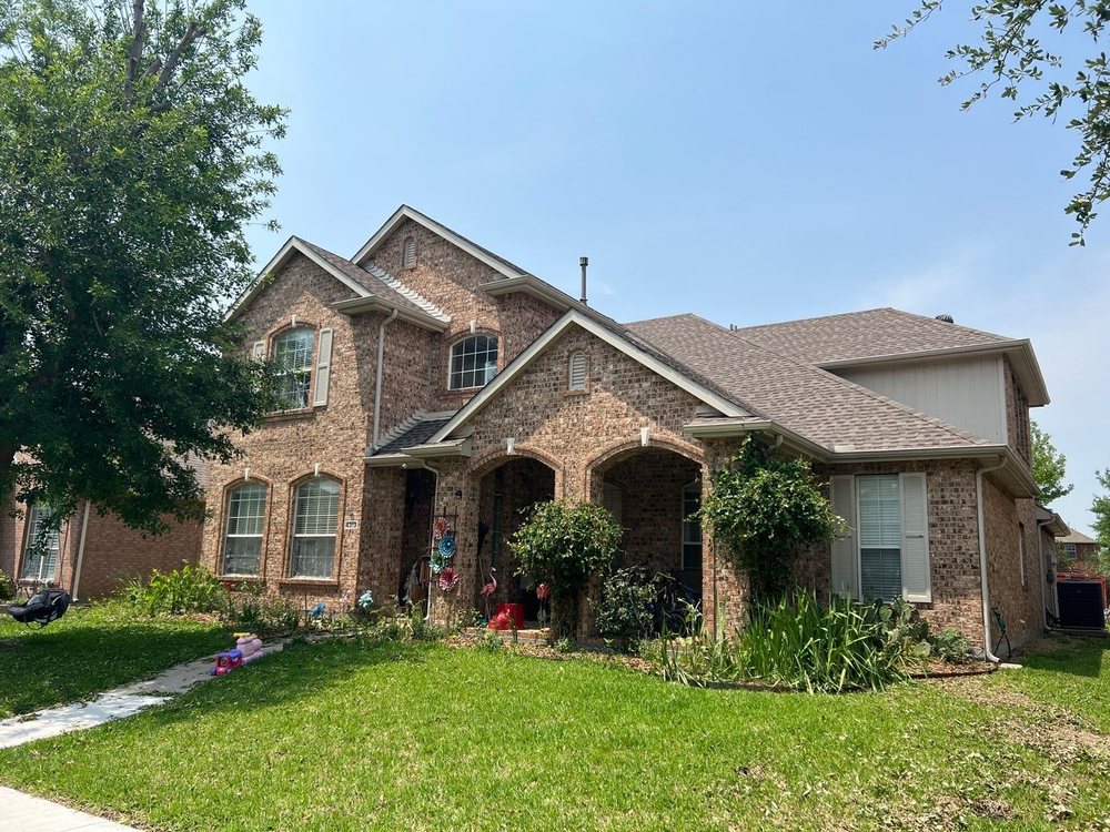 Slide of Greenco Construction Services