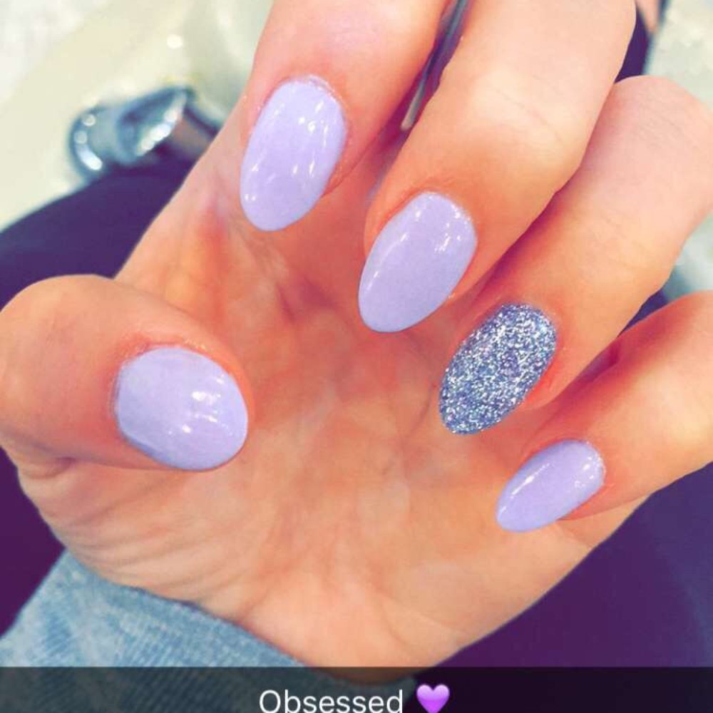 Tresor Nail Studio - Love the powder... And they have so many great colors! - Nail Salons Near Me - Mansfield, Texas