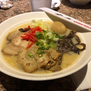 Ryujin Ramen - Ramen Near Me - Sacramento, California Ryujin Ramen - Ramen Near Me - Sacramento, California