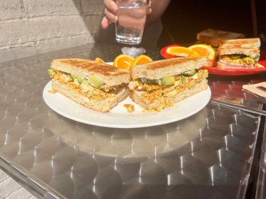 High Note Cafe by null