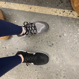 The two pair I was deciding between The two pair I was deciding between