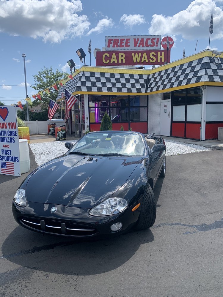 SPEEDY WASH & WAX Updated September 2024 13 Photos 286 Whalley