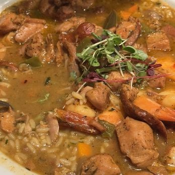Papi Cuisine - Gumbo - Cocktail Bars Near Me - Baltimore, Maryland Papi Cuisine - Gumbo - Cocktail Bars Near Me - Baltimore, Maryland