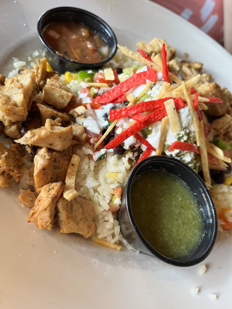 LOS CUCOS MEXICAN CAFE KINGWOOD 285 Photos & 267 Reviews 23730