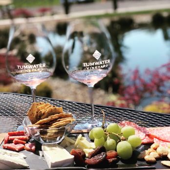 Tumwater Vineyard - Wine Tasting Room Near Me - West Linn, Oregon Tumwater Vineyard - Wine Tasting Room Near Me - West Linn, Oregon