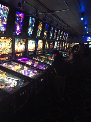 The Arcade by null