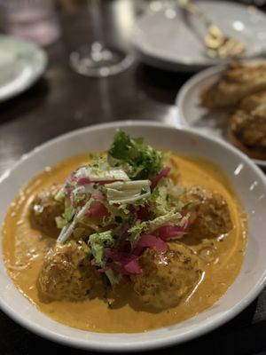 Pink Ivy Kitchen and Bar by null