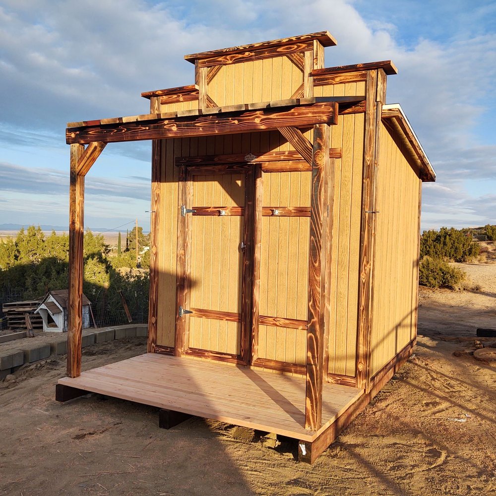 Shed World - Sheds & Outdoor Storage Near Me - Oak Hills, California Shed World - Sheds & Outdoor Storage Near Me - Oak Hills, California