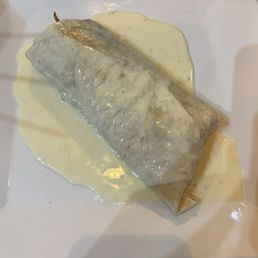 Veggie Burrito Veggie Burrito