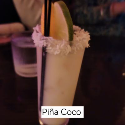 Fonda Del Barrio by null