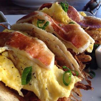 Onefold - Breakfast tacos - Breakfast & Brunch Near Me - Denver, Colorado