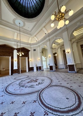 Gibbes Museum of Art by null