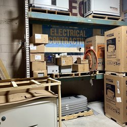 Krysevig Electric
