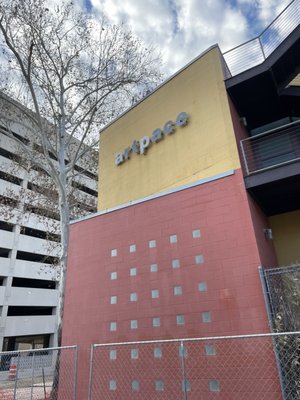 Artpace San Antonio by null