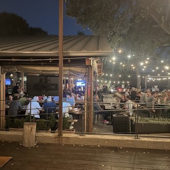 Loro Asian Smokehouse & Bar - Outdoor - Smokehouse Near Me - Austin, Texas Loro Asian Smokehouse & Bar - Outdoor - Smokehouse Near Me - Austin, Texas