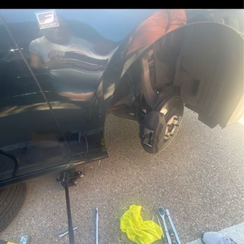 Gary's Service Center - Auto Repair Near Me - Lubbock, Texas Gary's Service Center - Auto Repair Near Me - Lubbock, Texas
