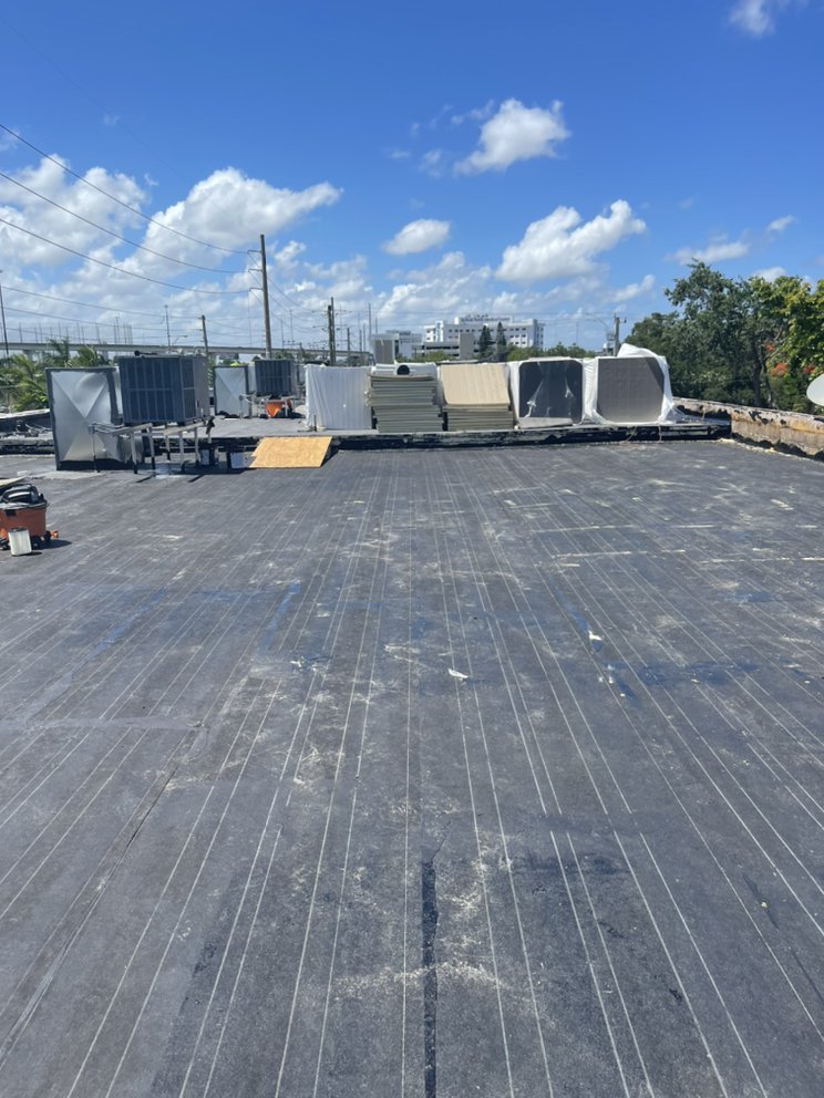 Slide of Swift Roofing Contractor