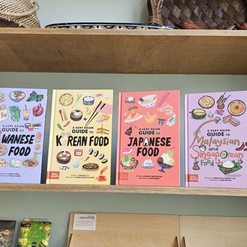 Hood Famous - Cookbook Guides on Asian Cooking - Cafes Near Me - Seattle, Washington Hood Famous - Cookbook Guides on Asian Cooking - Cafes Near Me - Seattle, Washington