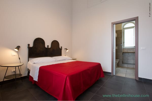 The Bellini House by null