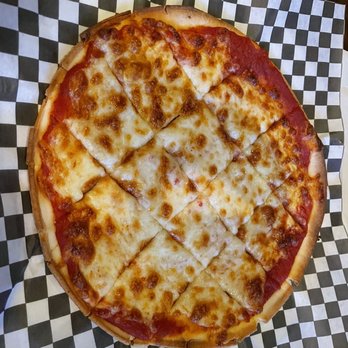 Matilda - Gluten free Pizza - New American Near Me - Chicago, Illinois
