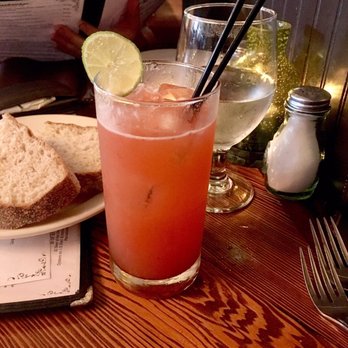 740 Front - Oh La La Cocktail - Seafood Near Me - Louisville, Colorado
