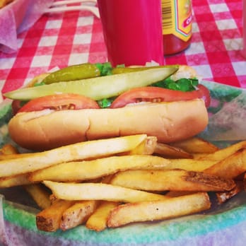 Flub A Dub Chub's - Mmm. - Hot Dogs Near Me - Chicago, Illinois Flub A Dub Chub's - Mmm. - Hot Dogs Near Me - Chicago, Illinois