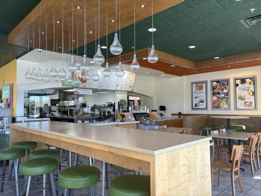 Rubio's Coastal Grill by null