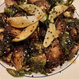 Brussel sprouts Brussel sprouts
