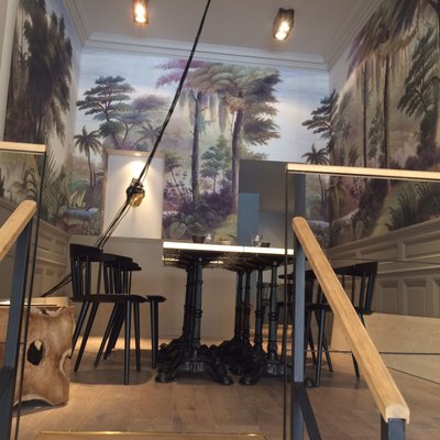 L'Alchimiste Café Boutique by null