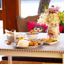 Kin Thai