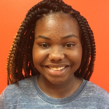 Eyat's Natural Hair Salon - Box braids. - Hair Salons Near Me - Lancaster, Texas