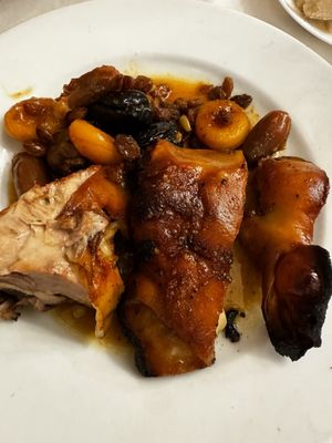 Restaurant Can Culleretes by null