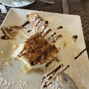 Bella Vista A Mare - Italian Near Me - Jacksonville Beach, Florida