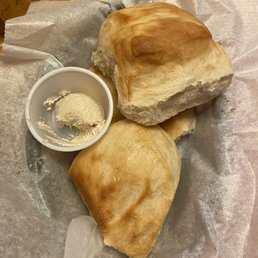 Delicious bread Delicious bread