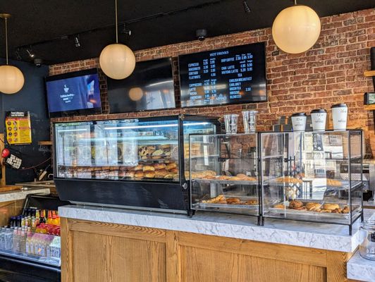 ARVACI Coffee by null